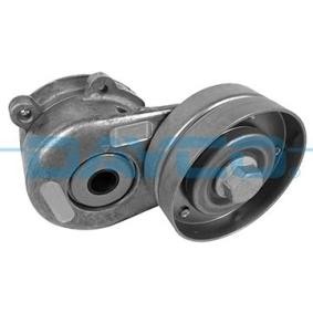 Compre Tensor de correia, correia trapezoidal estriada da DAYCO APV3236 a um preço baixo por 93,15 €
