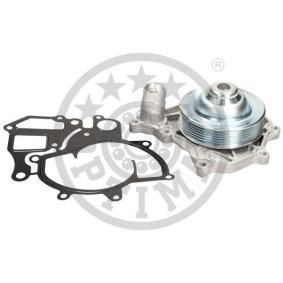 Achetez des Pompe à eau OPTIMAL AQ-2431 à prix pour 377,26 €