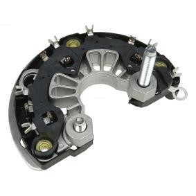 Gleichrichter, Generator ARC0055
