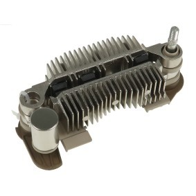 Gleichrichter, Generator ARC5108