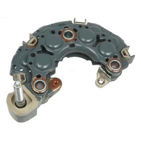 Gleichrichter, Generator ARC6011