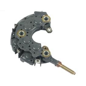 Gleichrichter, Generator ARC6025