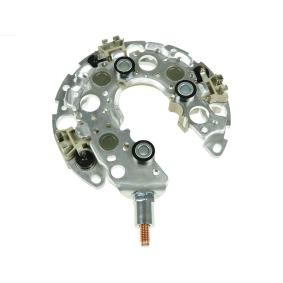 Gleichrichter, Generator ARC6042