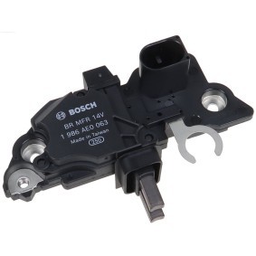 Køb Generatorregulator af AS-PL ARE0008(BOSCH) til den lave pris 314,16 DKK