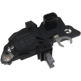 Køb Generatorregulator af AS-PL ARE0067(BOSCH) til den lave pris 435,37 DKK