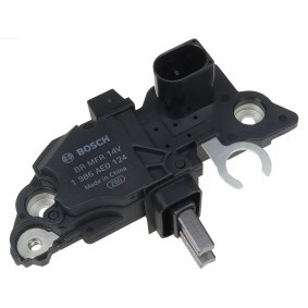Køb Generatorregulator af AS-PL ARE0073(BOSCH) til den lave pris 324,78 DKK