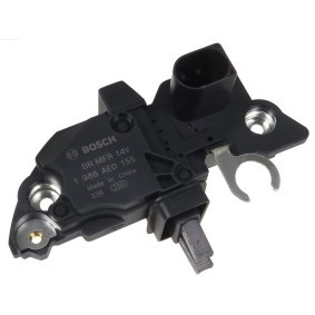 Køb Generatorregulator af AS-PL ARE0119(BOSCH) til den lave pris 454,27 DKK