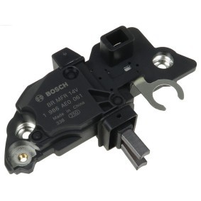Lichtmaschinenregler ARE0154(BOSCH)