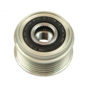 Sekundärluftpumpe des Herstellers AS-PL - Originalware Artikelnummer: ARE0155(BOSCH)