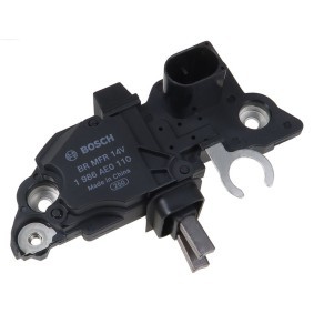 Køb Generatorregulator af AS-PL ARE0159(BOSCH) til den lave pris 302,34 DKK