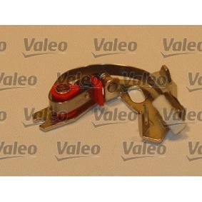 Köp Kontaktsats, fördelare av VALEO 120028 till det låga priset 333,41 kr