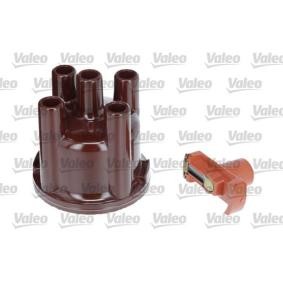 Acquista Kit riparazione, Distributore accensione da VALEO 120118 a buon mercato per soli 72,85 €