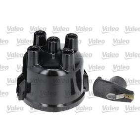 Achetez des Kit de réparation, distributeur d'allumage VALEO 120121 à prix pour 58,33 €