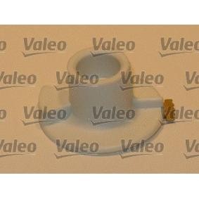 Verteilerfinger von VALEO 120219