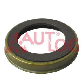 Compre Anel de sensor, ABS da AUTLOG AS1005 a um preço baixo por 16,86 €