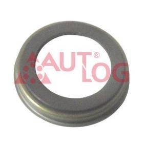 Compre Anel de sensor, ABS da AUTLOG AS1012 a um preço baixo por 18,45 €