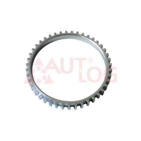 Comprar Anillo sensor, ABS de AUTLOG AS1015 a bajo precio de 14,14 €