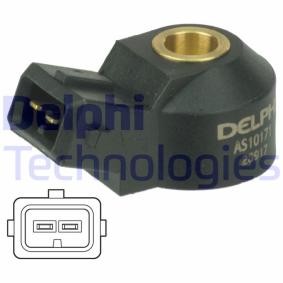 Compre Sensor de detonação da DELPHI AS10171 a um preço baixo por 21,93 €
