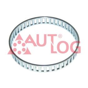 Comprar Anillo sensor, ABS de AUTLOG AS1018 a bajo precio de 10,18 €