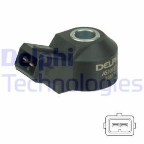 Compre Sensor de detonação da DELPHI AS10187 a um preço baixo por 24,12 €