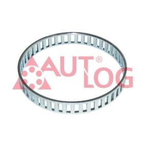 Comprar Anillo sensor, ABS de AUTLOG AS1019 a bajo precio de 11,47 €