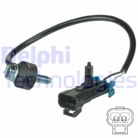 Acquista Sensore di detonazione da DELPHI AS10211 a buon mercato per soli 37,35 €