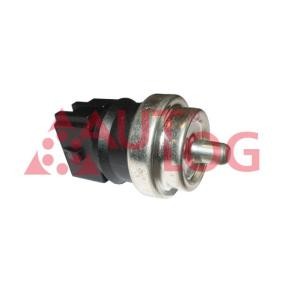 Comprar Sensor, temperatura del refrigerante de AUTLOG AS2138 a bajo precio de 8,64 €