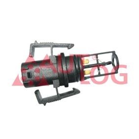 Sensor, Ansauglufttemperatur von AUTLOG AS3002