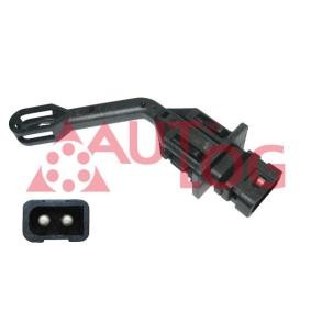 Sensor, Innenraumtemperatur von AUTLOG günstig für 5,50 €