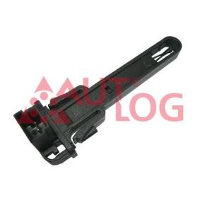 Sensor, Innenraumtemperatur AS3007
