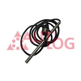 Compre Sensor, temperatura dos gases de escape da AUTLOG AS3018 a um preço baixo por 65,96 €