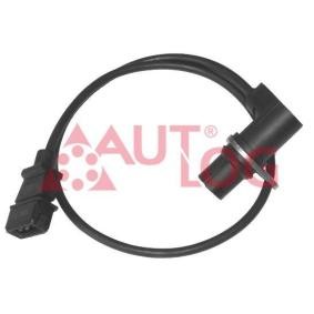 VOLKSWAGEN Kurbelwellensensor von AUTLOG