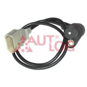 AUDI Kurbelwellensensor von AUTLOG
