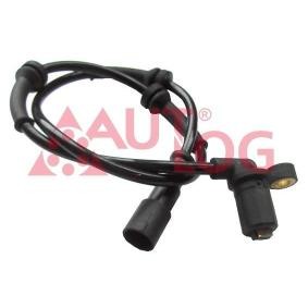 Comprar Sensor ABS de AUTLOG AS4158 a bajo precio de 26,00 €
