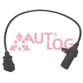 FIAT Kurbelwellensensor von AUTLOG