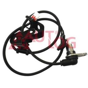 Compre Sensor, rotações da roda da AUTLOG AS4278 a um preço baixo por 33,44 €