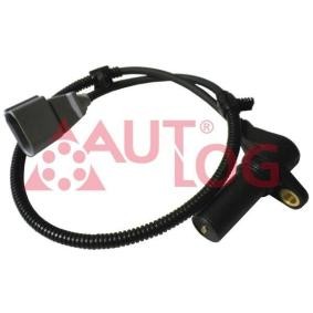 AUDI Kurbelwellensensor von AUTLOG