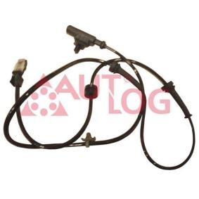 Comprar Sensor ABS de AUTLOG AS4409 a bajo precio de 29,62 €