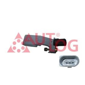 VOLKSWAGEN Kurbelwellensensor von AUTLOG