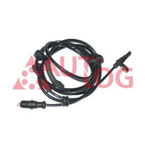 Compre Sensor, rotações da roda da AUTLOG AS4522 a um preço baixo por 24,45 €