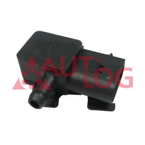 Differenzdrucksensor AS4523