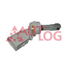 Comprar Sensor ABS de AUTLOG AS4533 a bajo precio de 16,42 €