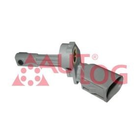 Comprar Sensor ABS de AUTLOG AS4534 a bajo precio de 16,42 €