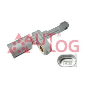 Comprar Sensor ABS de AUTLOG AS4535 a bajo precio de 19,21 €
