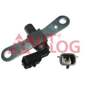 DACIA Kurbelwellensensor von AUTLOG