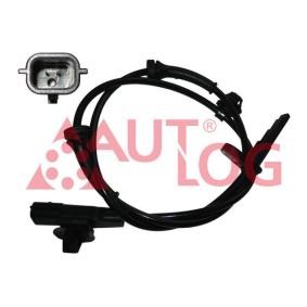 Comprar Sensor ABS de AUTLOG AS4547 a bajo precio de 37,94 €
