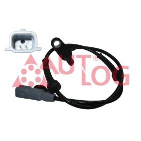 Compre Sensor, rotações da roda da AUTLOG AS4548 a um preço baixo por 23,99 €