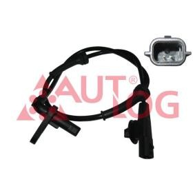 Comprar Sensor ABS de AUTLOG AS4549 a bajo precio de 37,94 €