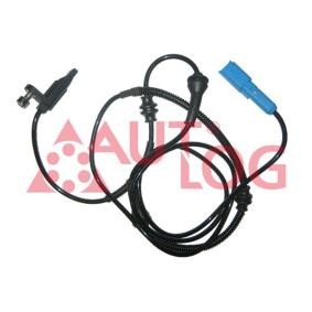 Achetez des Capteur ABS AUTLOG AS4556 à prix pour 42,25 €