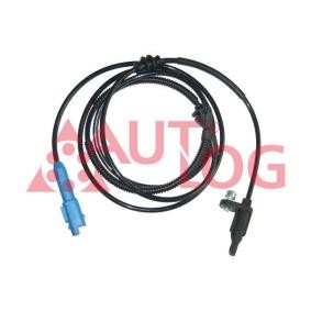 Achetez des Capteur ABS AUTLOG AS4559 à prix pour 39,78 €